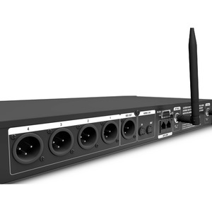 Радиосистема для конференций LD Systems LDU505CS4