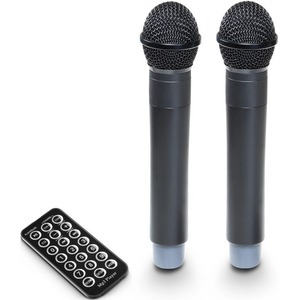 Портативная АС LD Systems LDRBUD10HHD2B6