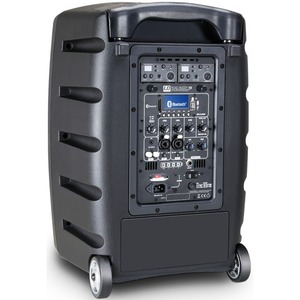 Портативная АС LD Systems LDRBUD10HHD2B6