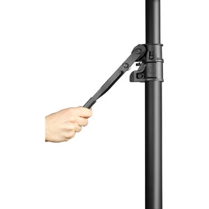 Стойка для светового оборудования Gravity GLSVARIPOLE01B