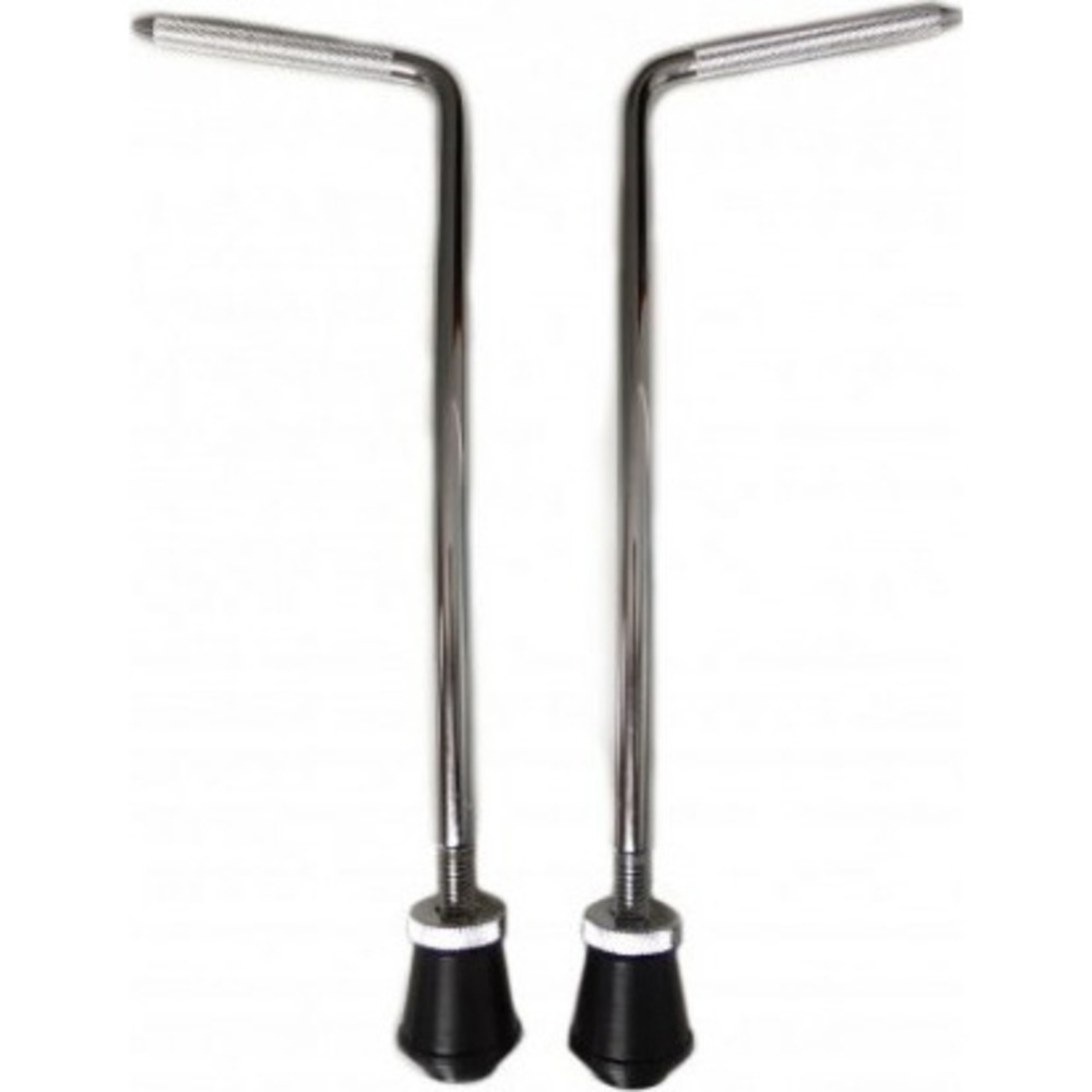 Ножки бас барабана LDrums BDS012-095355CR