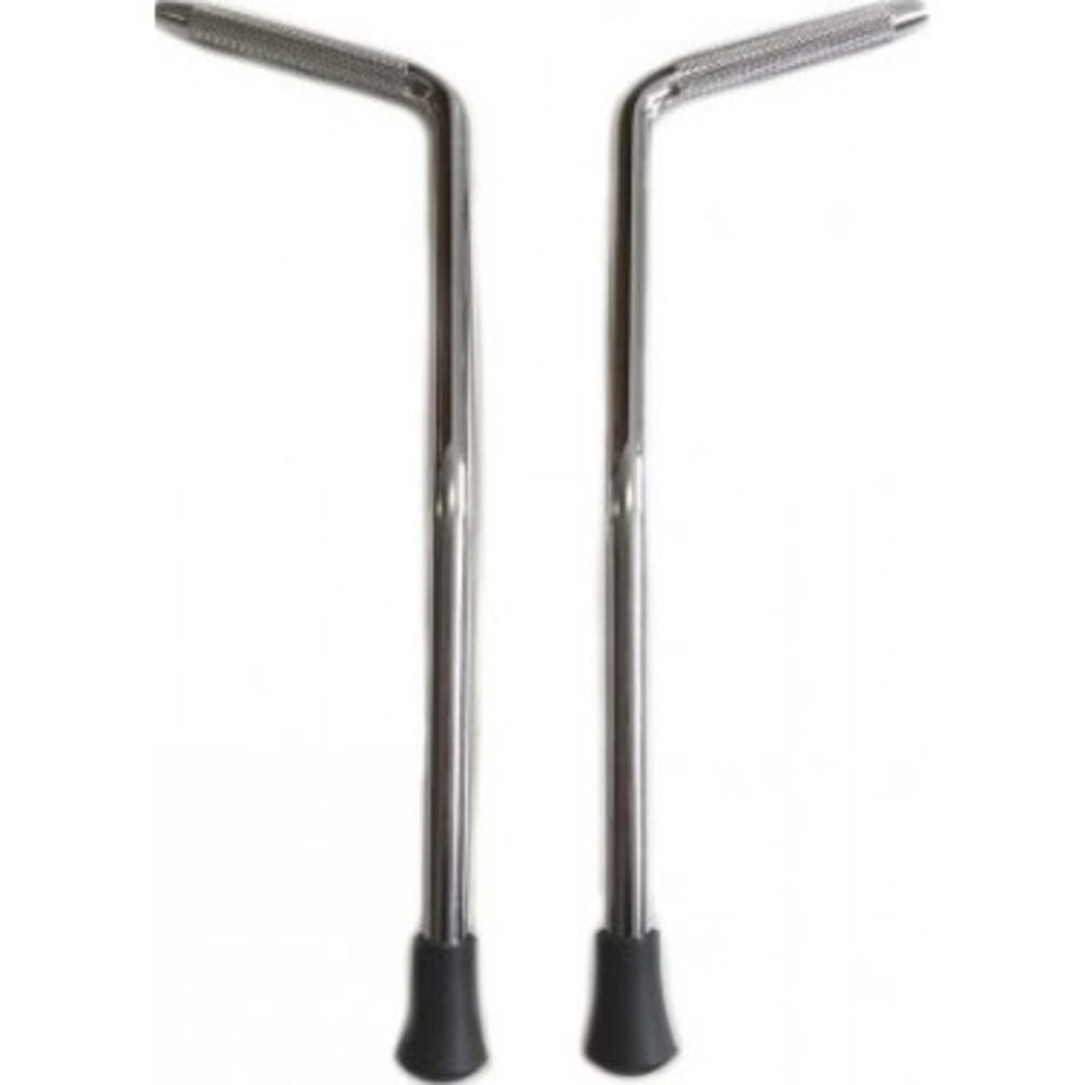 Ножки бас барабана LDrums BDS011-095245CR