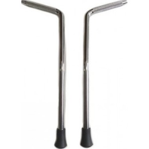 Ножки бас барабана LDrums BDS011-095245CR