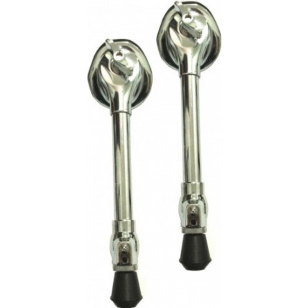 Ножки бас барабана LDrums BDS006CR