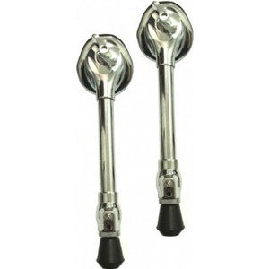 Ножки бас барабана LDrums BDS006CR