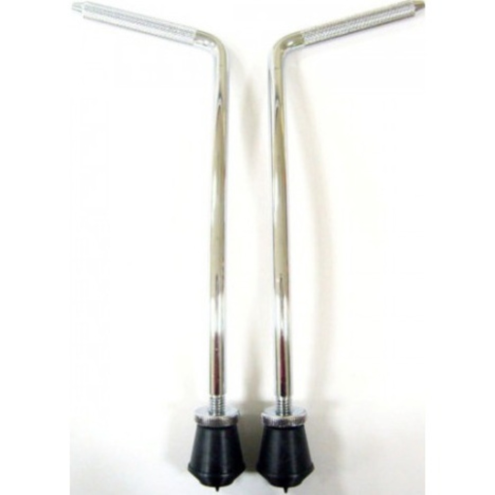 Ножки бас барабана LDrums BDS005-120355CR