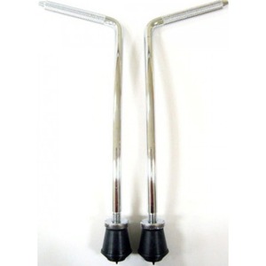 Ножки бас барабана LDrums BDS005-120355CR