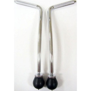 Ножки бас барабана LDrums BDS004-120355CR