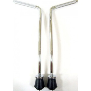 Ножки бас барабана LDrums BDS003-105355CR