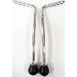 Ножки бас барабана LDrums BDS002-105355CR