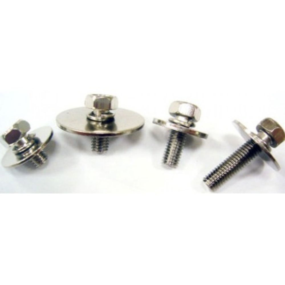 Винт для лагов барабана LDrums BS01-050012NK