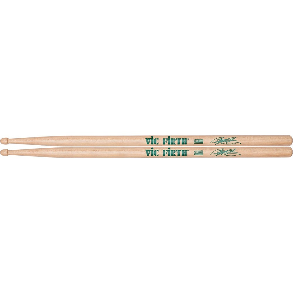 Палочки для барабана VIC FIRTH SBG