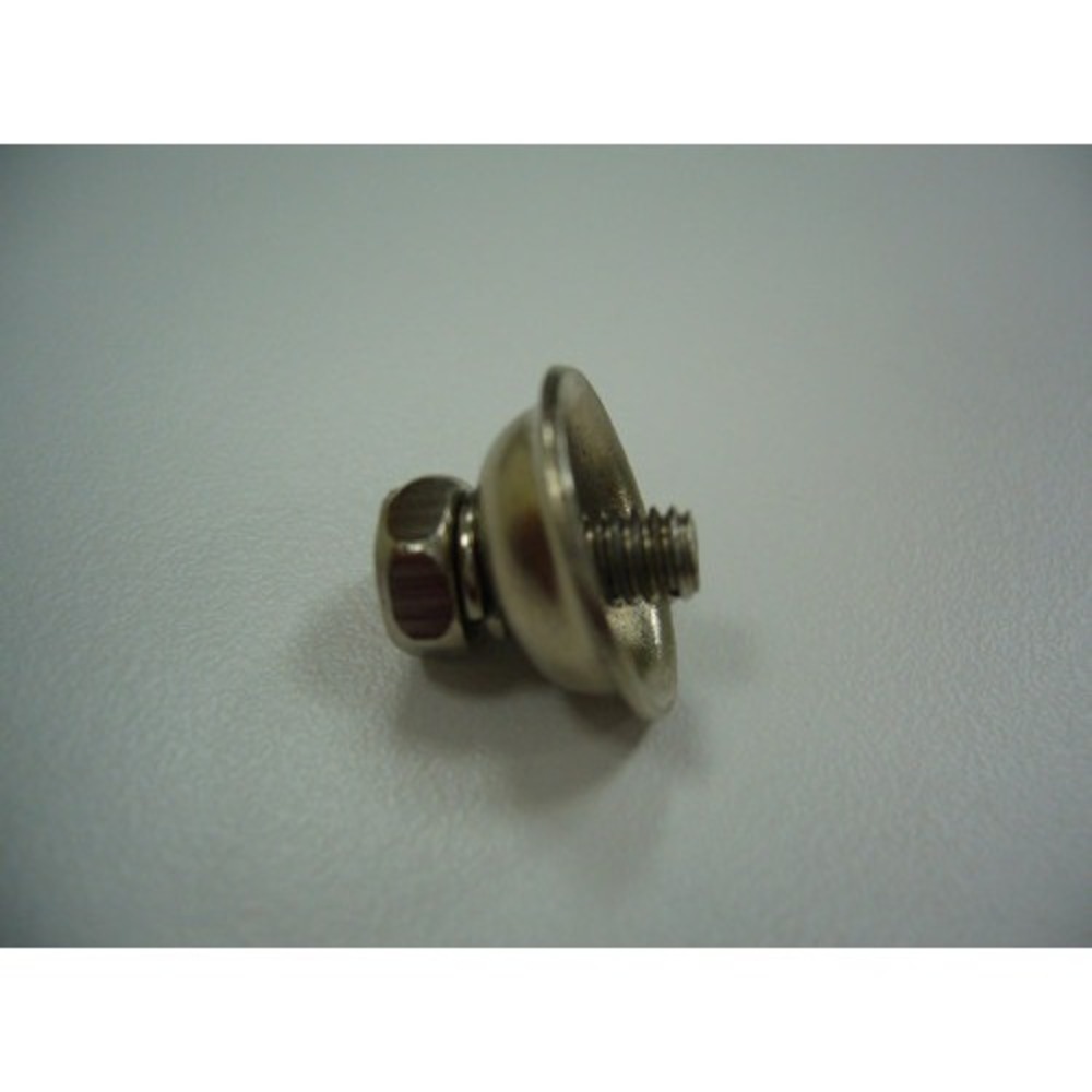 Винт для лагов барабана LDrums BS02-040009NK