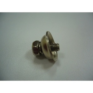 Винт для лагов барабана LDrums BS02-050012NK