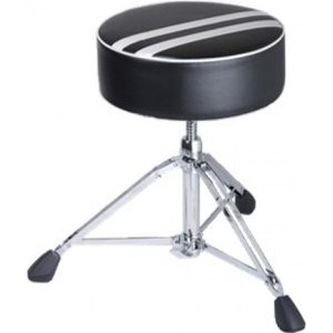 Стул для барабанщика LDrums DT-500RS