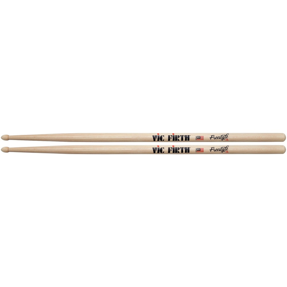 Палочки для барабана VIC FIRTH FS7A
