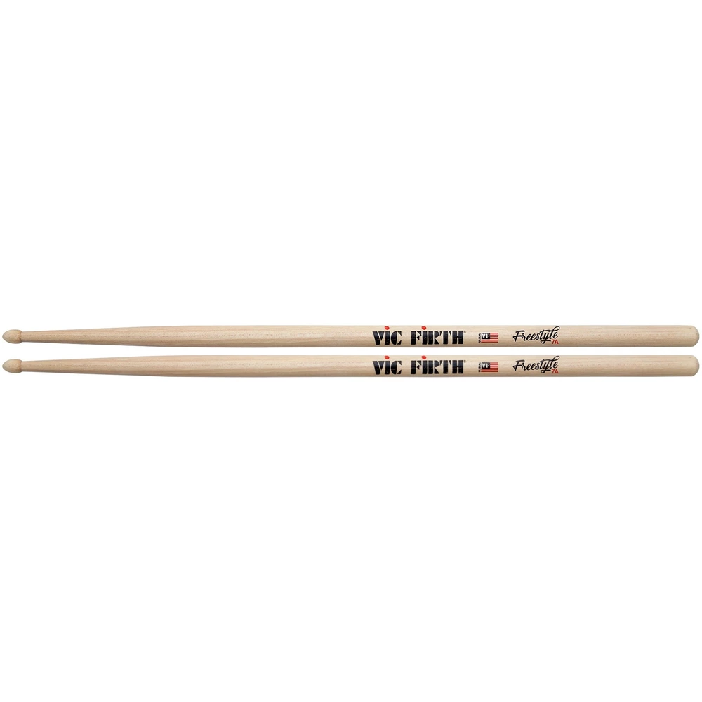 Палочки для барабана VIC FIRTH FS7A