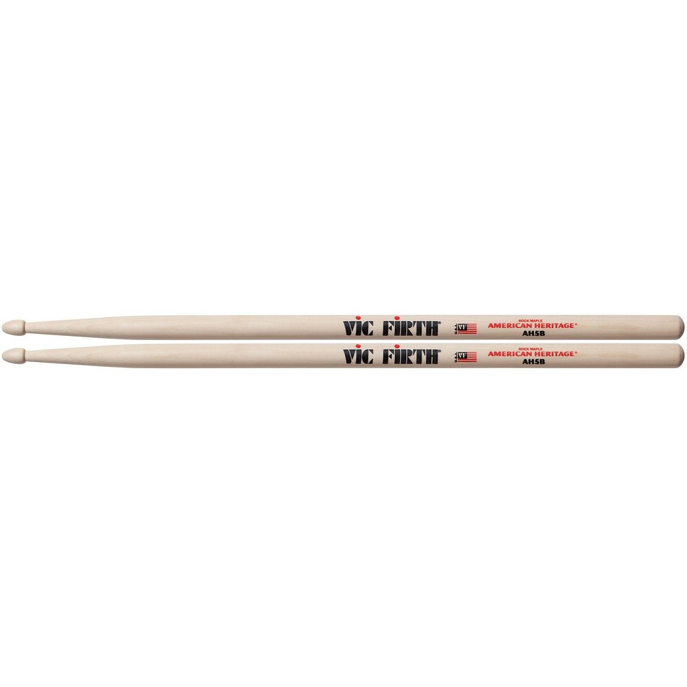Палочки для барабана VIC FIRTH AH5B