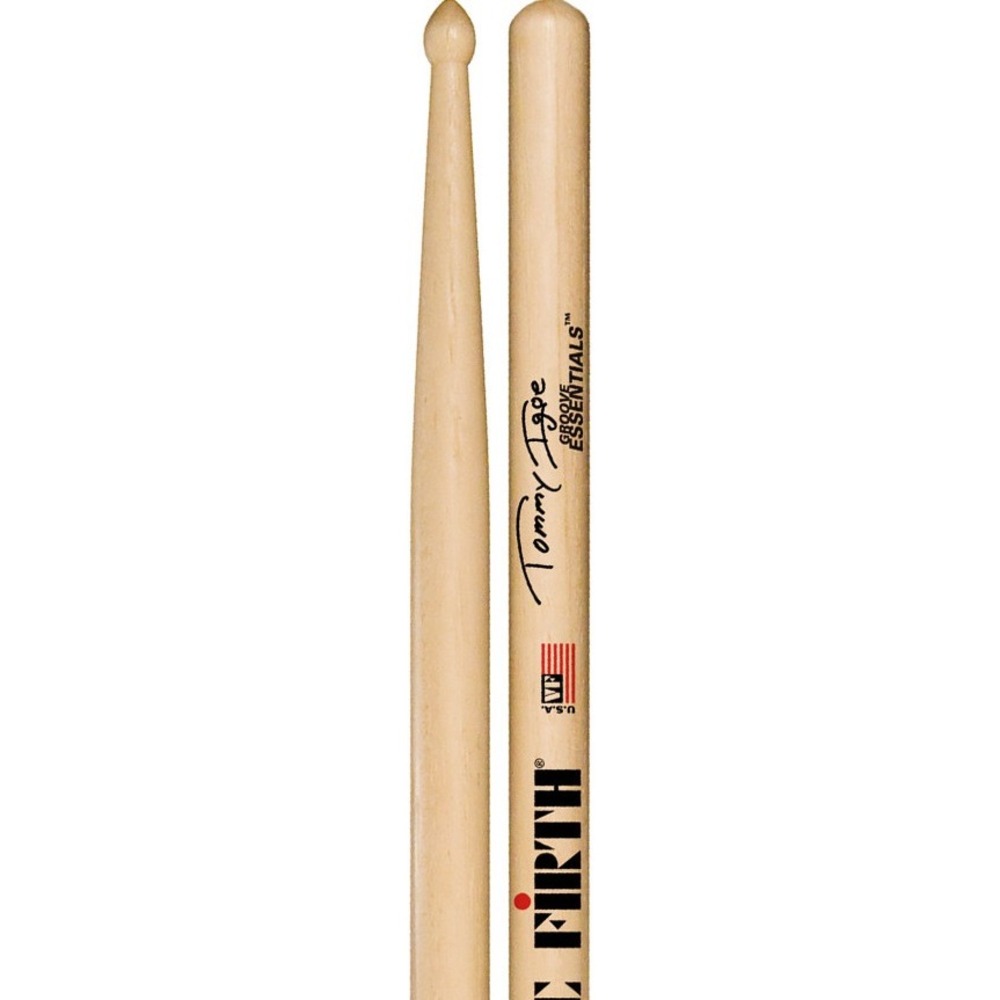 Палочки для барабана VIC FIRTH STI Tommy Igoe