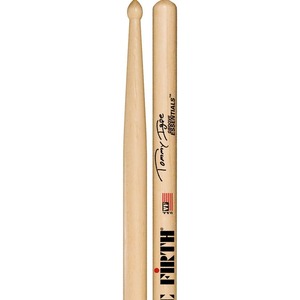 Палочки для барабана VIC FIRTH STI Tommy Igoe