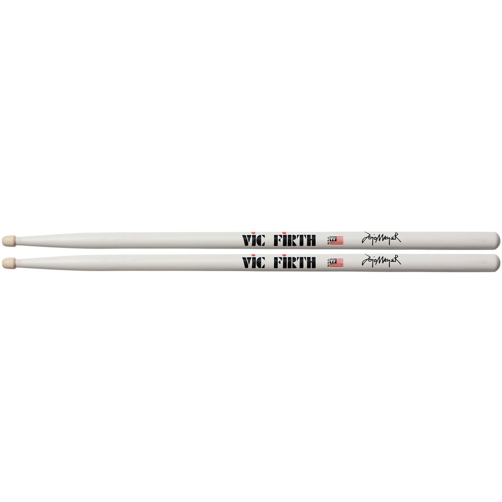 Палочки для барабана VIC FIRTH SJM