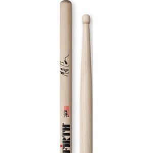 Палочки для барабана VIC FIRTH SMC