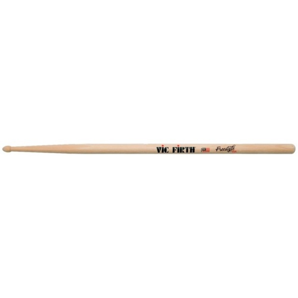 Палочки для барабана VIC FIRTH FS55A Freestyle