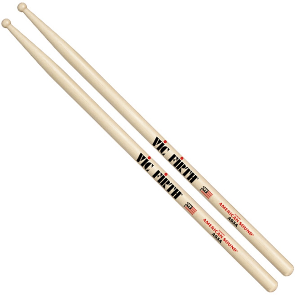 Палочки для барабана VIC FIRTH AS5A