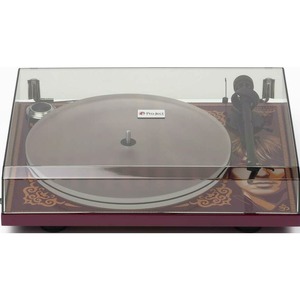 Проигрыватель винила Pro-Ject ESSENTIAL III OM10 GEORGE HARRISON