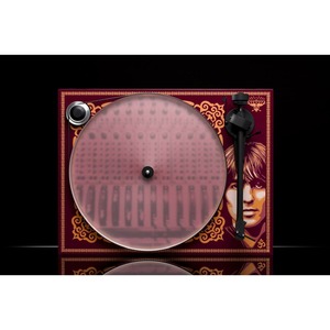 Проигрыватель винила Pro-Ject ESSENTIAL III OM10 GEORGE HARRISON