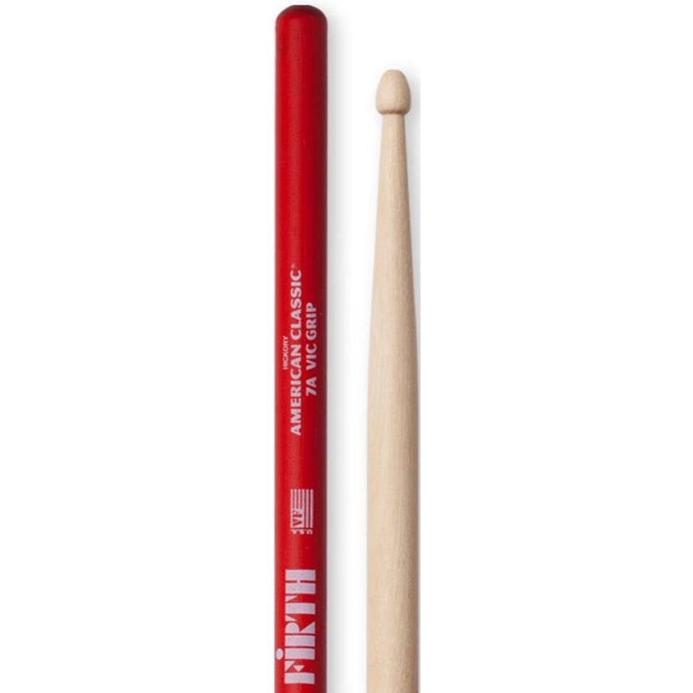 Палочки для барабана VIC FIRTH 7AVG
