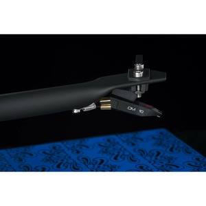 Проигрыватель винила Pro-Ject ESSENTIAL III OM10 SGT. PEPPER
