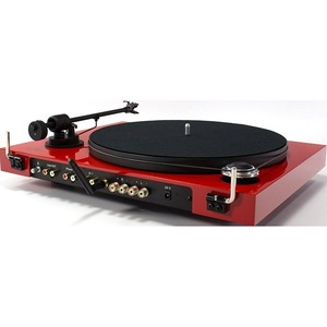 Проигрыватель винила Pro-Ject JUKEBOX E RED OM5E