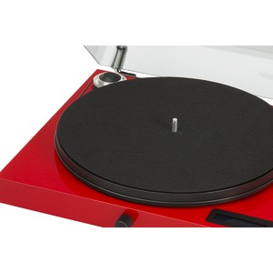 Проигрыватель винила Pro-Ject JUKEBOX E RED OM5E