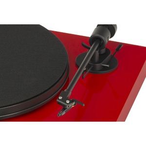 Проигрыватель винила Pro-Ject JUKEBOX E RED OM5E