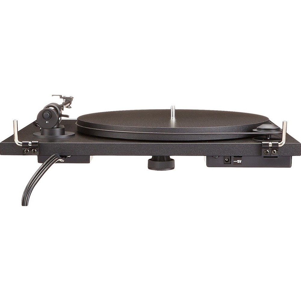 Проигрыватель винила Pro-Ject PRIMARY BLACK OM5e