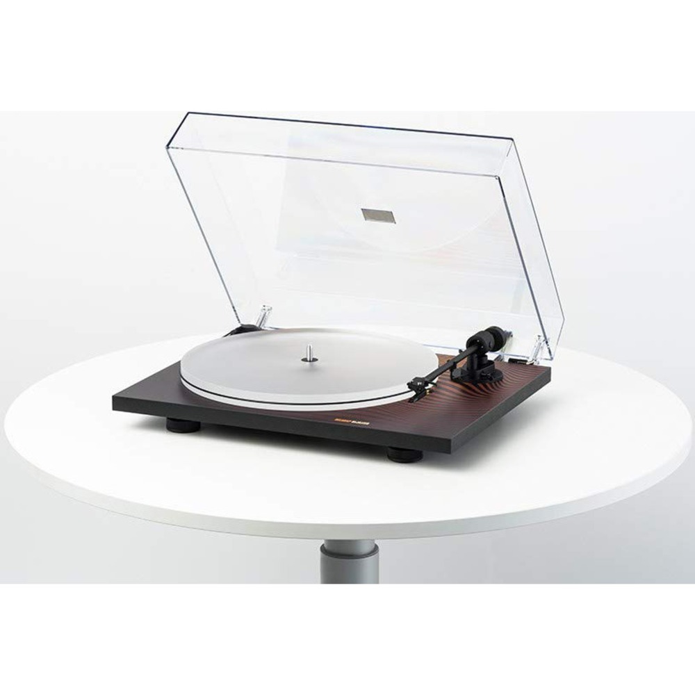 Проигрыватель винила Pro-Ject PRIMARY DELADAP WAVE OM5e