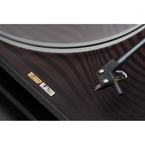 Проигрыватель винила Pro-Ject PRIMARY DELADAP WAVE OM5e