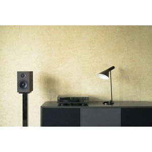 Проигрыватель винила Pro-Ject PRIMARY E BLACK OM NN