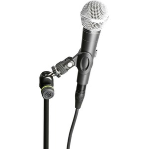 Держатель для микрофона Gravity GMSQT1B