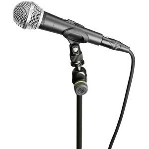 Держатель для микрофона Gravity GMSQT1B