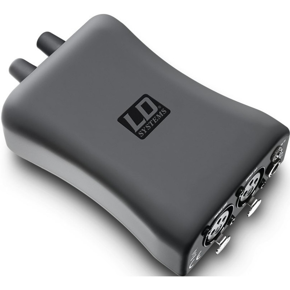 Усилитель для наушников портативный LD Systems HPA 1