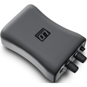 Усилитель для наушников портативный LD Systems HPA 1