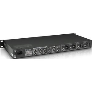 Студийный усилитель для наушников LD Systems LDHPA6 HPA 6