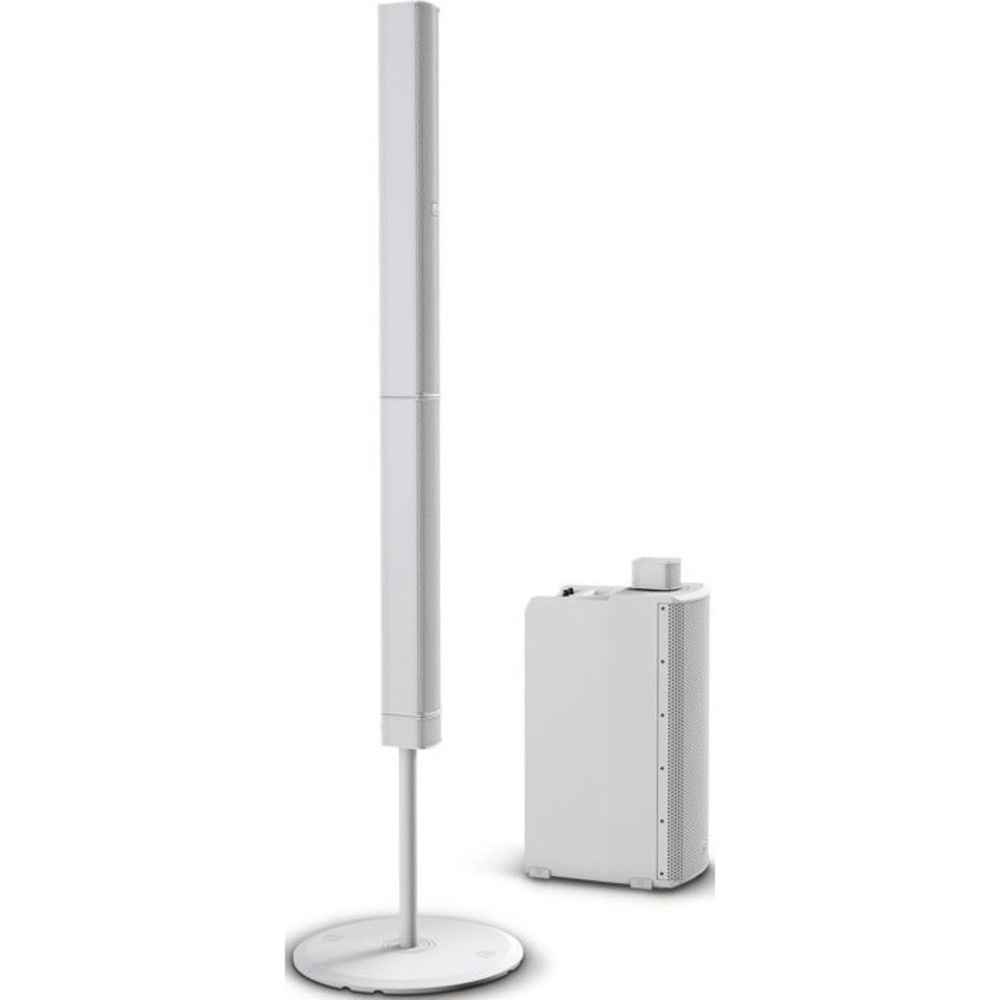 Портативная АС LD Systems M G2 SPS W