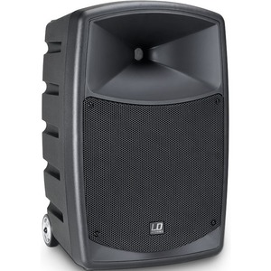 Портативная АС LD Systems RBUD10HSB5