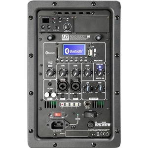 Портативная АС LD Systems RBUD10HSB5