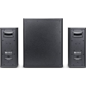 Портативная АС LD Systems DAVE 8 ROADIE