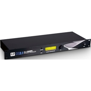 DSP контроллер LD Systems DS21