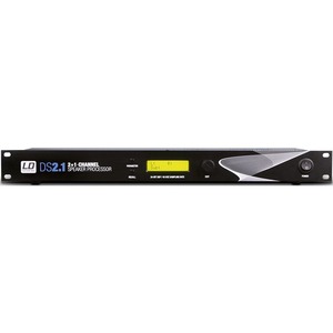 DSP контроллер LD Systems DS21
